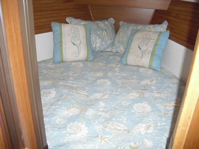 2013 Catalina 315