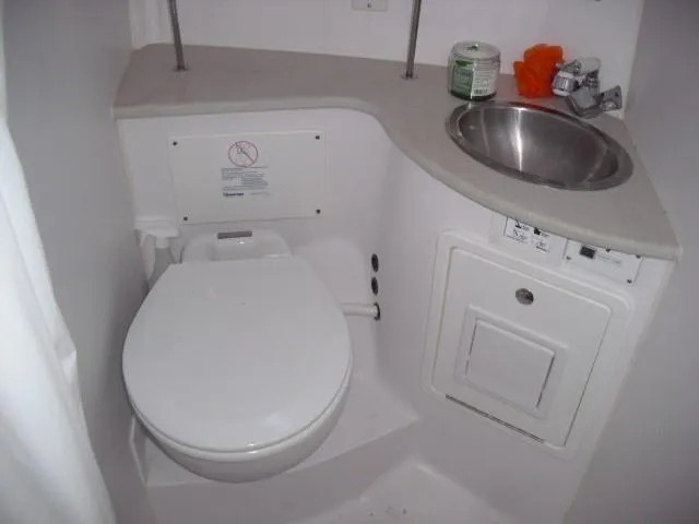2013 Catalina 315