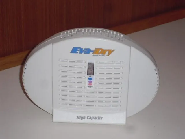 Eva-Dry units (5)