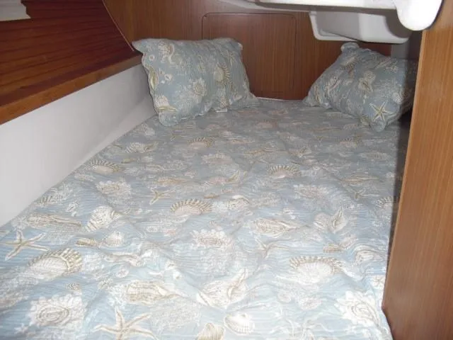 2013 Catalina 315