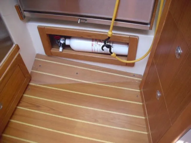 2013 Catalina 315