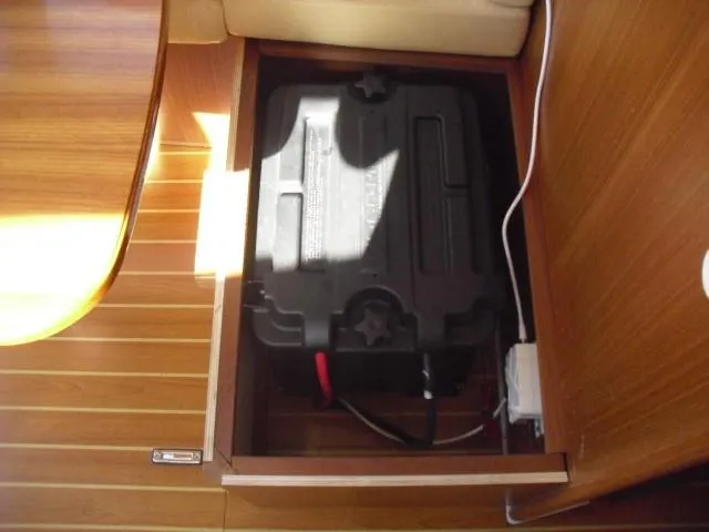 2013 Catalina 315