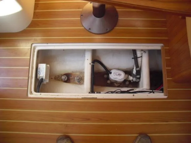 2013 Catalina 315