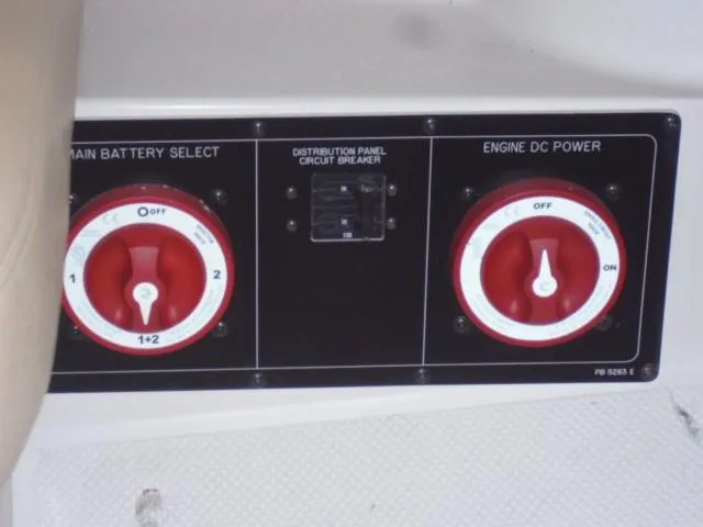 2013 Catalina 315