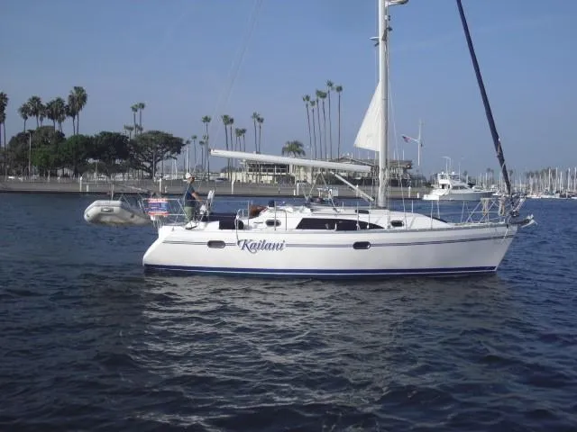 Starboard view 3
