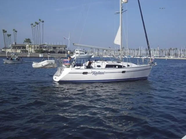 2013 Catalina 315