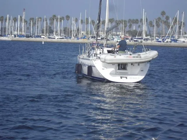 2013 Catalina 315