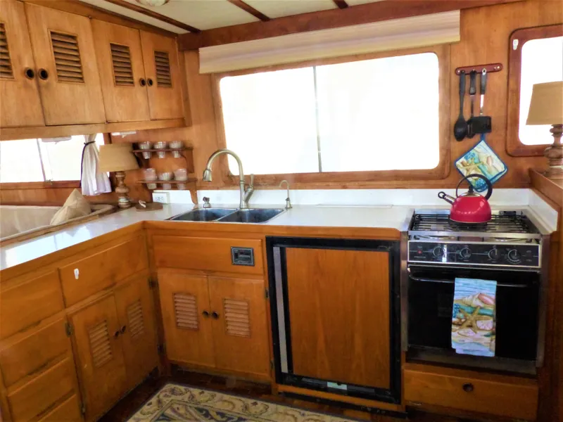 Galley