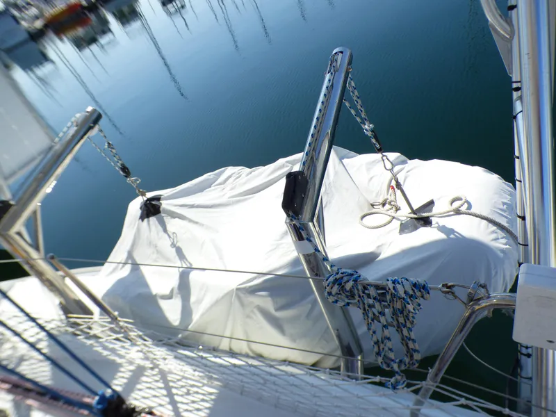2015 Lagoon 380