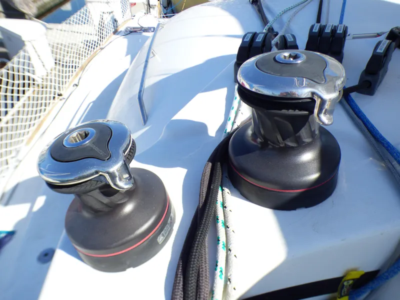 2015 Lagoon 380