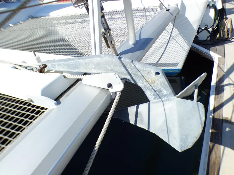 2015 Lagoon 380