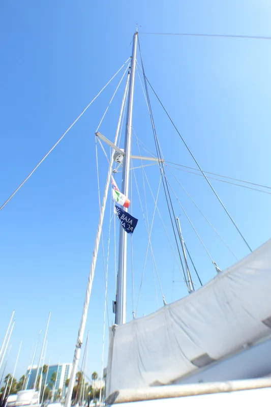 2015 Lagoon 380