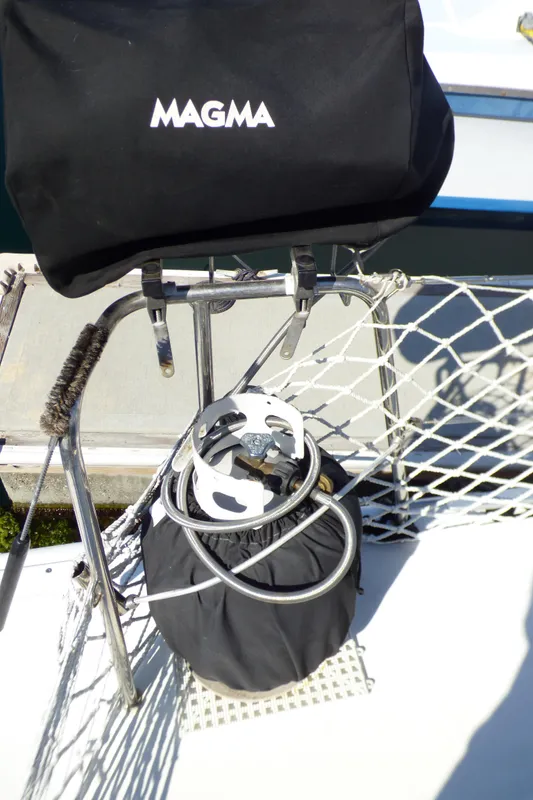 2015 Lagoon 380