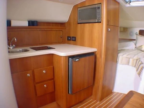 Galley