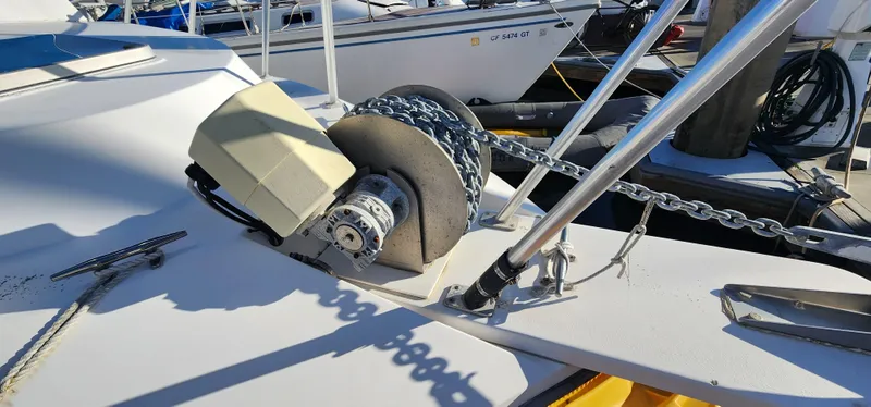 2004 Canaveral 28 Hardtop Dive