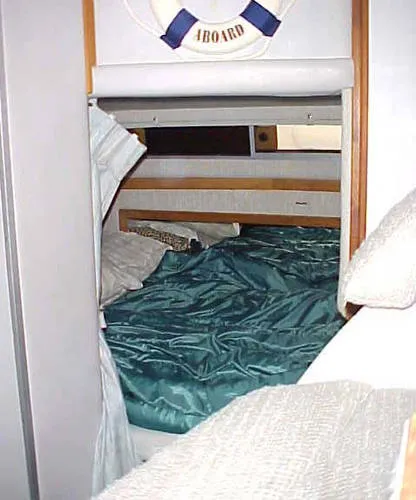 1990 Sea Ray 270/290 Sundancer