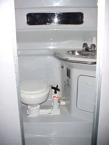 1990 Sea Ray 270/290 Sundancer