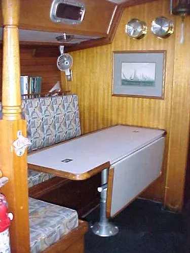 1971 Ericson Sloop