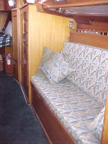 1971 Ericson Sloop