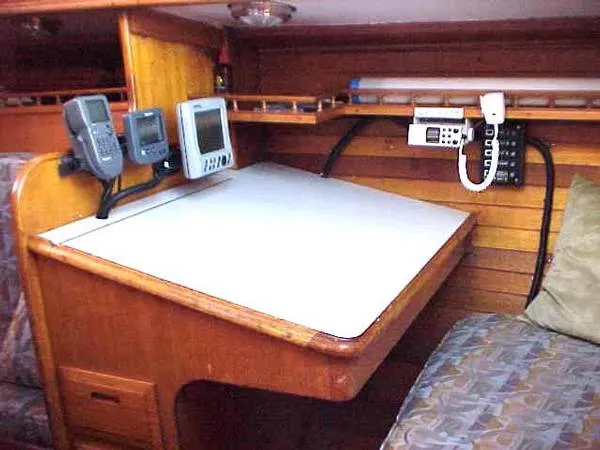 1971 Ericson Sloop