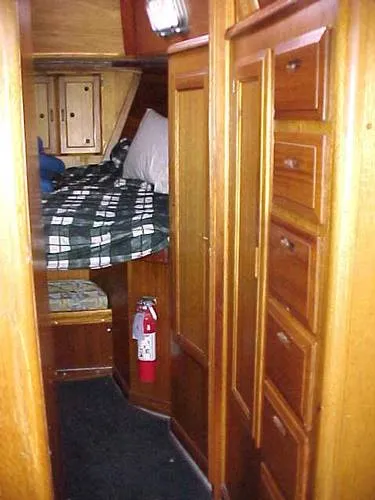 1971 Ericson Sloop