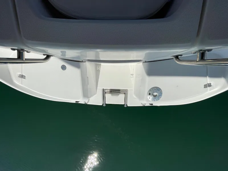 2003 Hunter 410
