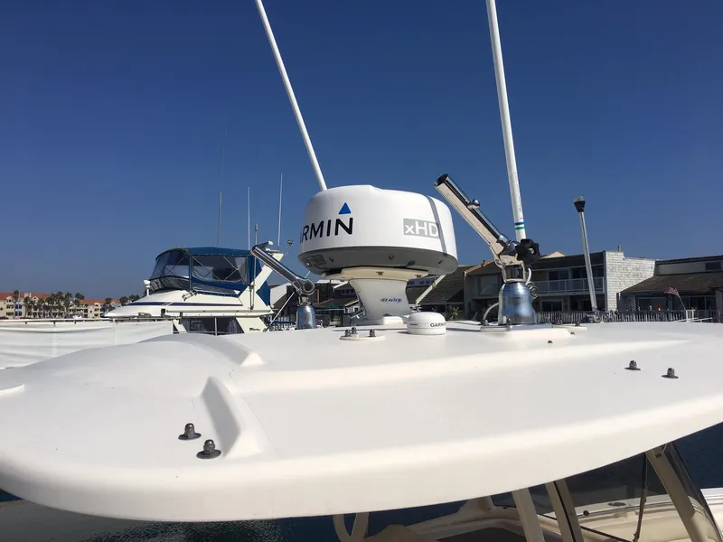 2015 Grady-White Canyon 271