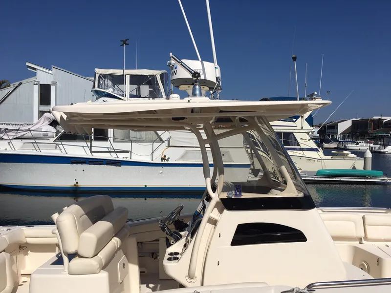 2015 Grady-White Canyon 271
