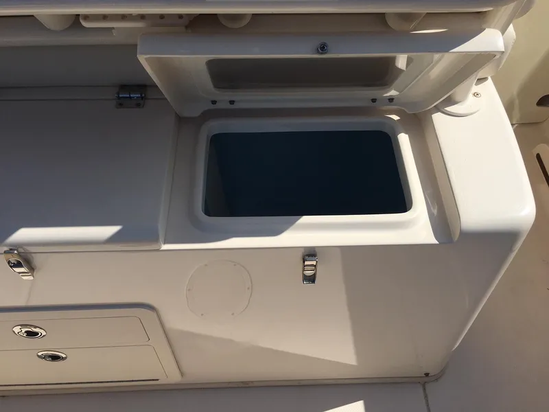 2015 Grady-White Canyon 271