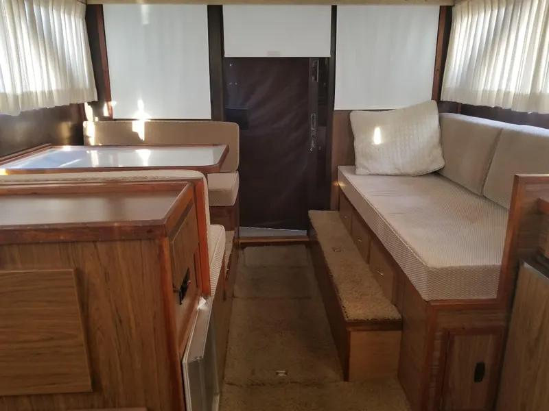 1977 Pacifica Convertible
