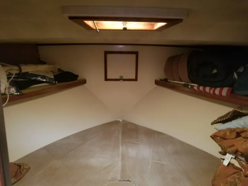 1977 Pacifica Convertible