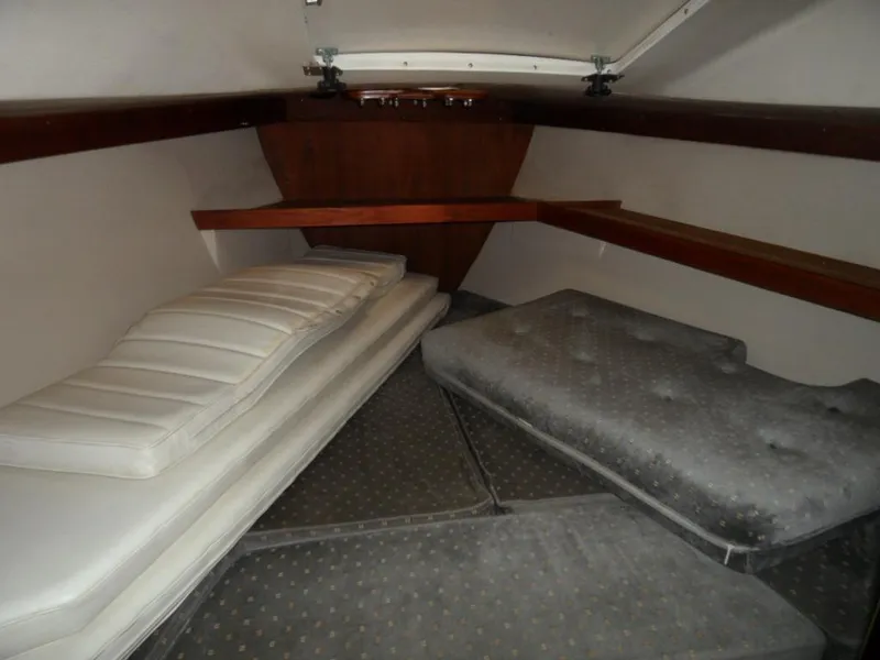 1987 Catalina 34