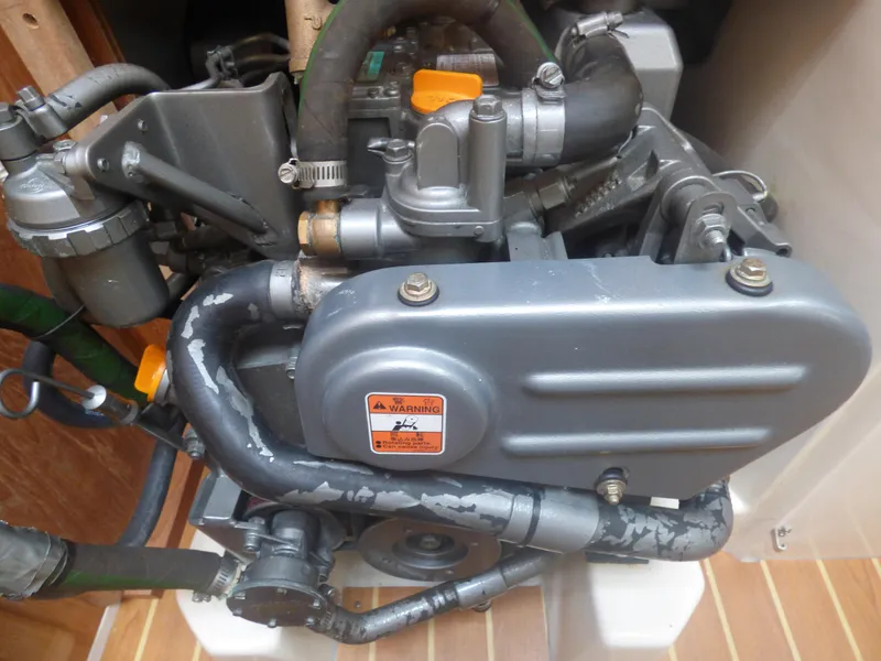 Yanmar