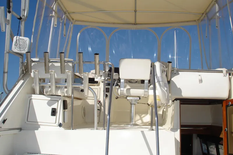 Flybridge