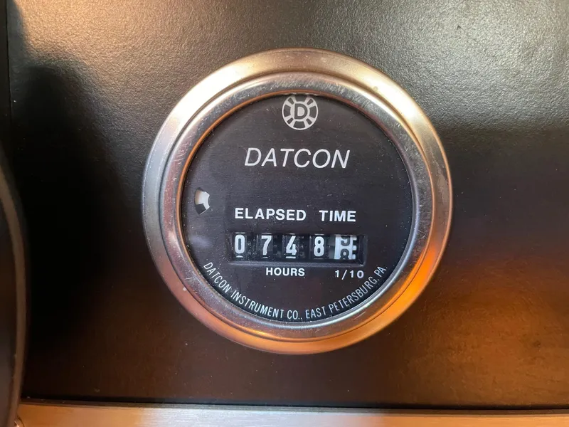 1985 Pearson 36-2