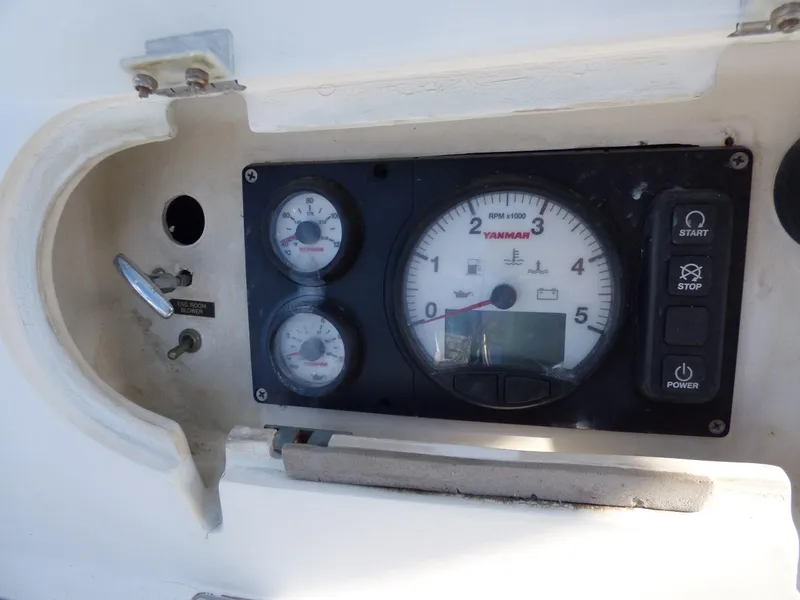 1986 Norseman 400