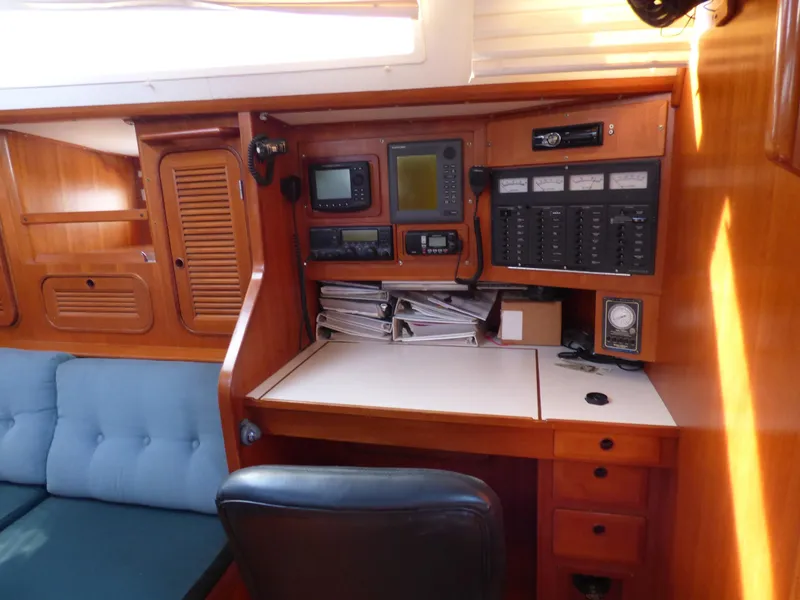 1986 Norseman 400