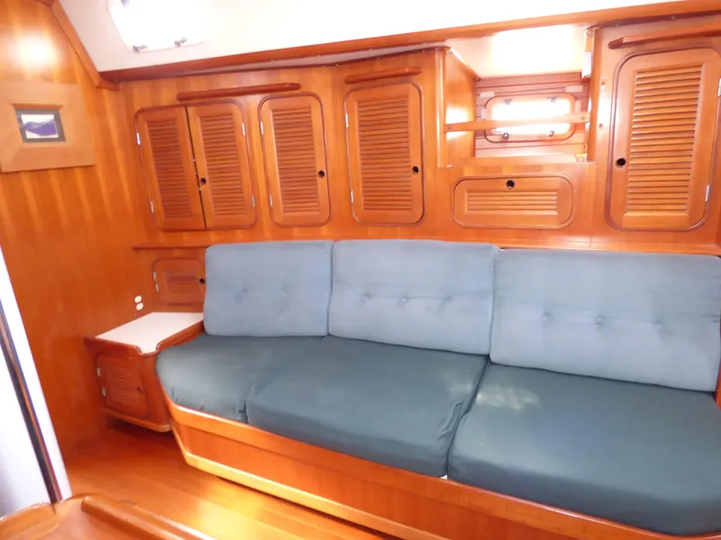 1986 Norseman 400