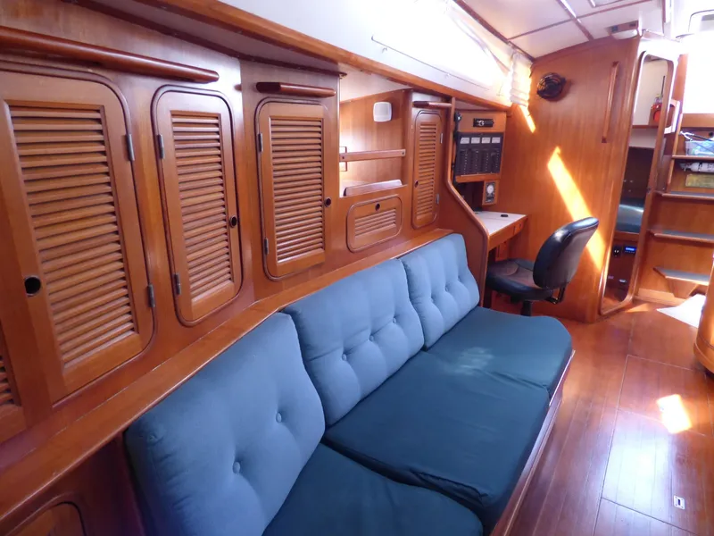 1986 Norseman 400