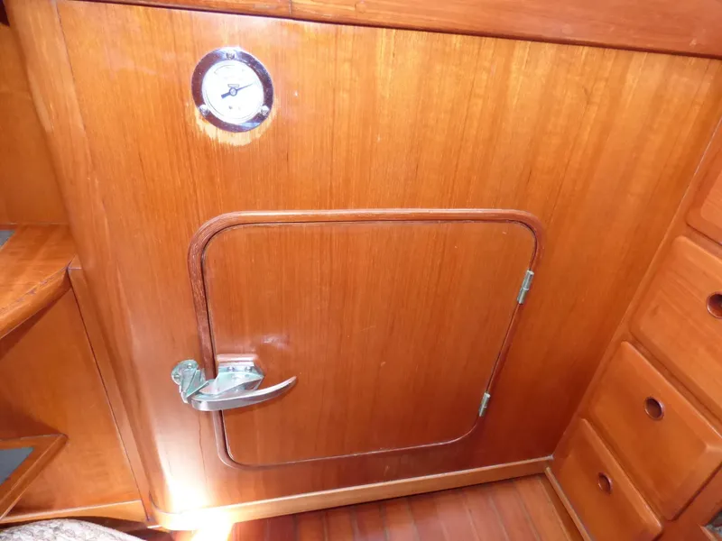 1986 Norseman 400