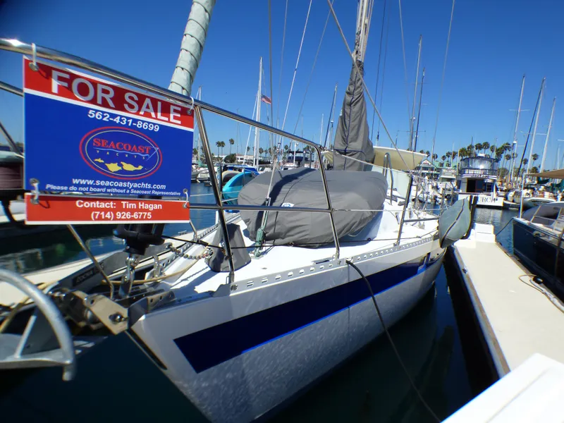 1986 Norseman 400