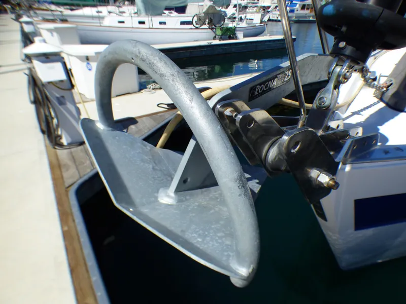 1986 Norseman 400