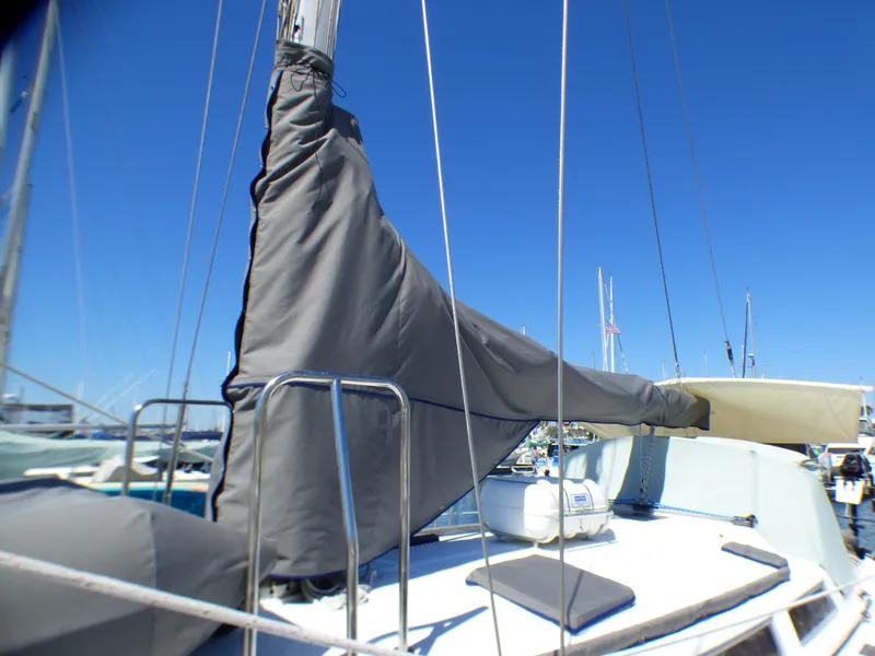 1986 Norseman 400