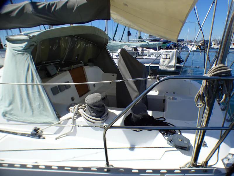1986 Norseman 400