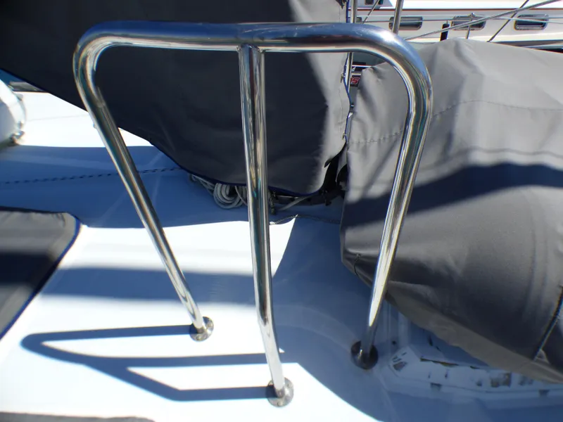 1986 Norseman 400