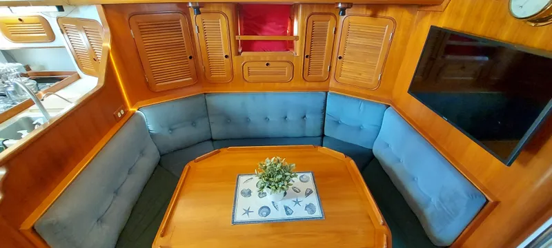 1986 Norseman 400