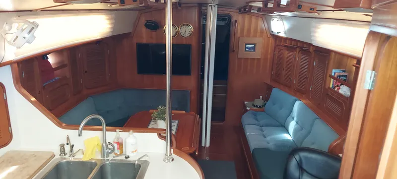 1986 Norseman 400