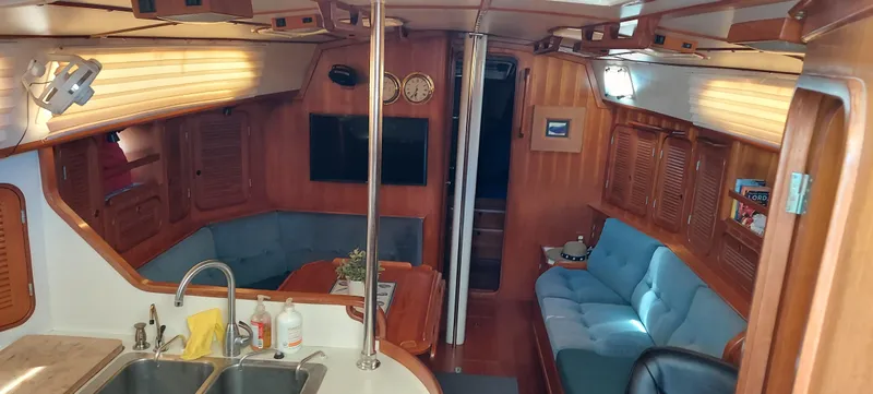 1986 Norseman 400