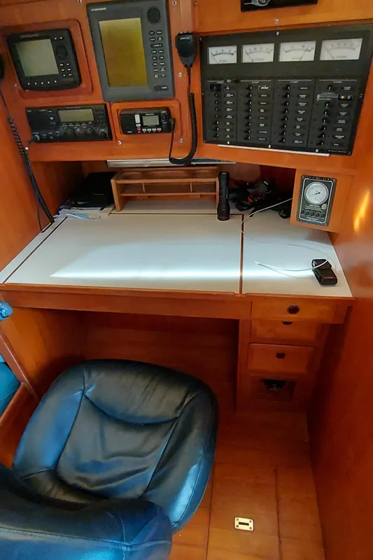 1986 Norseman 400