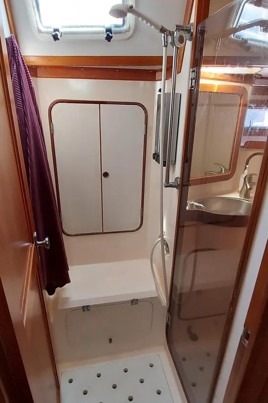 1986 Norseman 400